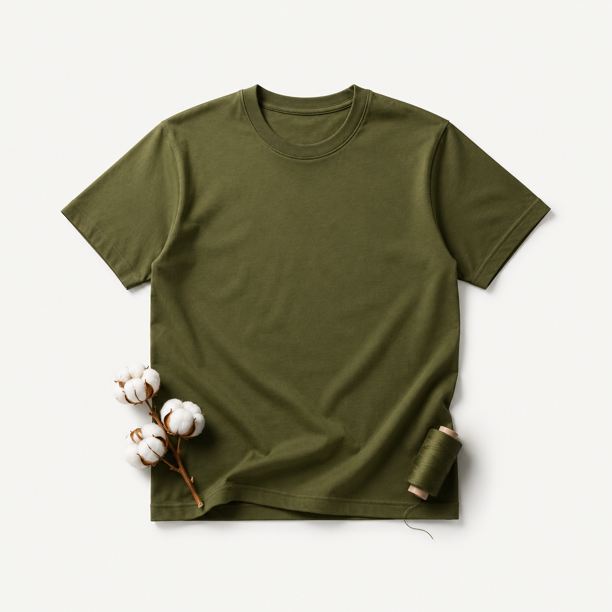 Kaos premium Summerfit